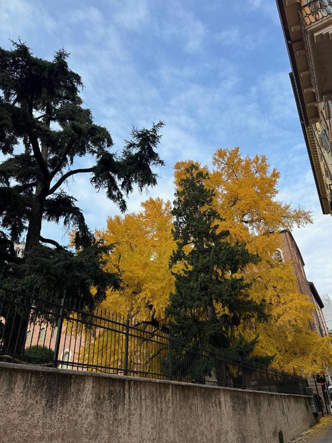 Domus Largo Pescheria Верона Екстер'єр фото